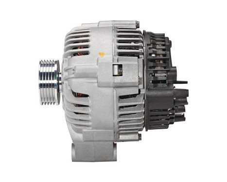 Alternator REMANUFACTURED PREMIUM 436666 Valeo, Image 5