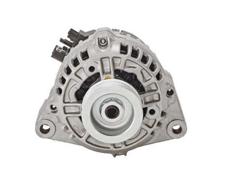 Alternator REMANUFACTURED PREMIUM 436668 Valeo, Image 3