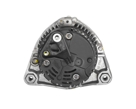 Alternator REMANUFACTURED PREMIUM 436675 Valeo, Image 4