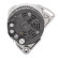 Alternator REMANUFACTURED PREMIUM 436701 Valeo, Thumbnail 4