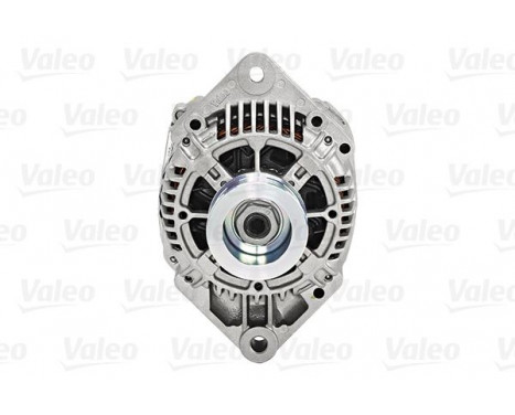 Alternator REMANUFACTURED PREMIUM 436706 Valeo