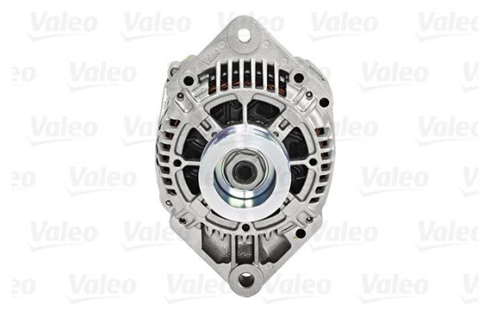 Alternator REMANUFACTURED PREMIUM 436706 Valeo