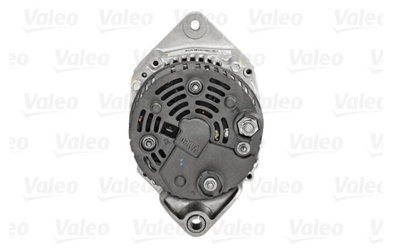 Alternator REMANUFACTURED PREMIUM 436706 Valeo, Image 2