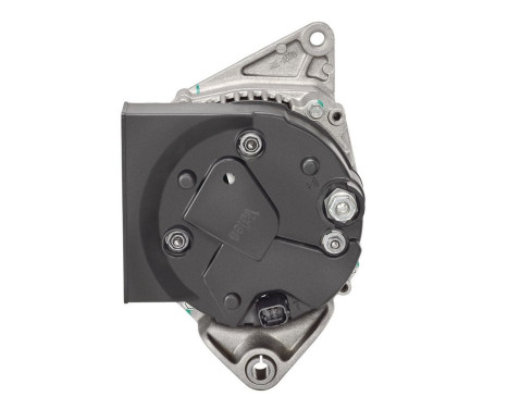Alternator REMANUFACTURED PREMIUM 436712 Valeo, Image 4