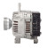 Alternator REMANUFACTURED PREMIUM 436712 Valeo, Thumbnail 5