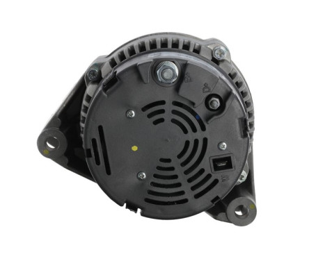 Alternator REMANUFACTURED PREMIUM 436718 Valeo, Image 3