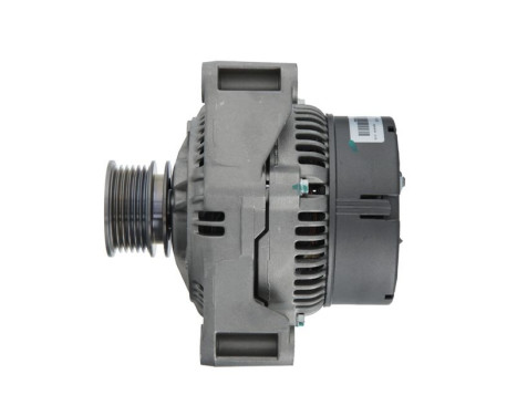 Alternator REMANUFACTURED PREMIUM 436718 Valeo, Image 4