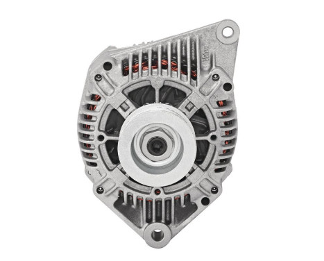 Alternator REMANUFACTURED PREMIUM 436729 Valeo, Image 3