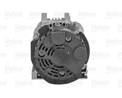 Alternator REMANUFACTURED PREMIUM 436732 Valeo, Image 3