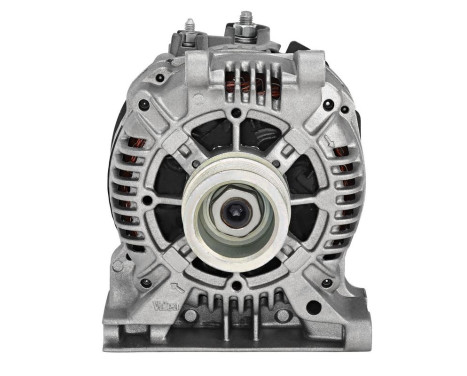 Alternator REMANUFACTURED PREMIUM 436732 Valeo, Image 4