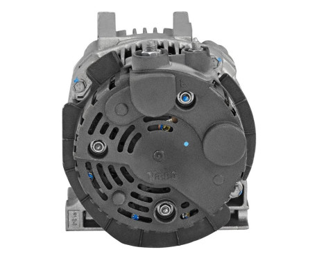 Alternator REMANUFACTURED PREMIUM 436732 Valeo, Image 5