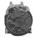 Alternator REMANUFACTURED PREMIUM 436732 Valeo, Thumbnail 5