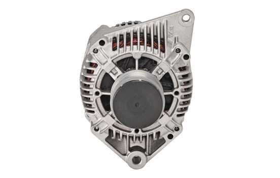 Alternator REMANUFACTURED PREMIUM 436735 Valeo, Image 3