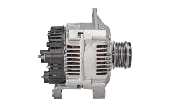 Alternator REMANUFACTURED PREMIUM 436735 Valeo, Image 5