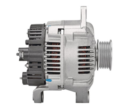 Alternator REMANUFACTURED PREMIUM 436739 Valeo, Image 5