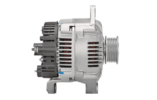 Alternator REMANUFACTURED PREMIUM 436739 Valeo, Image 5
