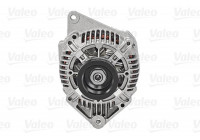 Alternator REMANUFACTURED PREMIUM 436742 Valeo