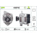 Alternator REMANUFACTURED PREMIUM 436742 Valeo, Thumbnail 3