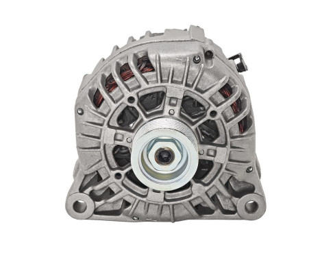 Alternator REMANUFACTURED PREMIUM 436749 Valeo, Image 3