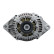 Alternator REMANUFACTURED PREMIUM 436752 Valeo, Thumbnail 2