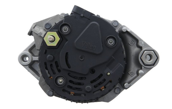 Alternator REMANUFACTURED PREMIUM 436752 Valeo, Image 3