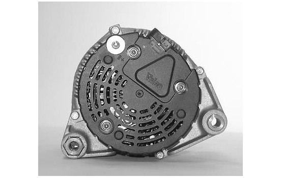 Alternator REMANUFACTURED PREMIUM 436753 Valeo, Image 3