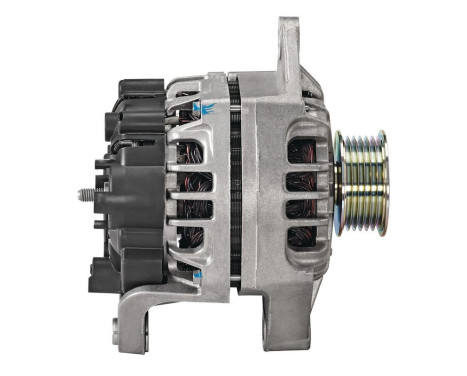 Alternator REMANUFACTURED PREMIUM 437112 Valeo, Image 4