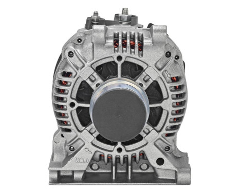Alternator REMANUFACTURED PREMIUM 437114 Valeo, Image 3