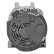 Alternator REMANUFACTURED PREMIUM 437114 Valeo, Thumbnail 4