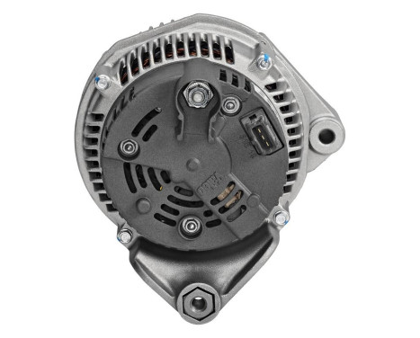 Alternator REMANUFACTURED PREMIUM 437116 Valeo, Image 5