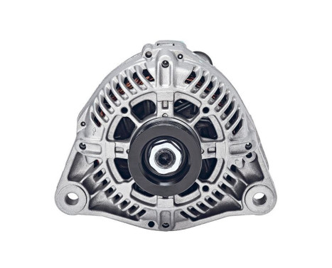Alternator REMANUFACTURED PREMIUM 437117 Valeo, Image 3