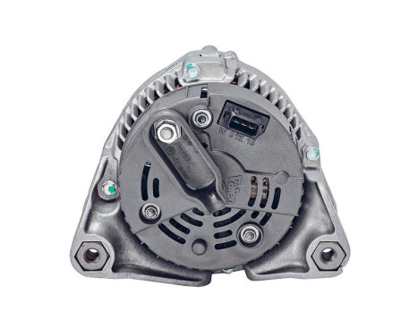 Alternator REMANUFACTURED PREMIUM 437117 Valeo, Image 4