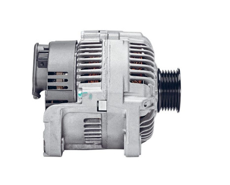 Alternator REMANUFACTURED PREMIUM 437117 Valeo, Image 5