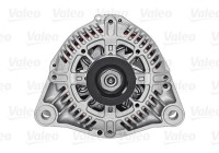Alternator REMANUFACTURED PREMIUM 437118 Valeo