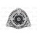 Alternator REMANUFACTURED PREMIUM 437118 Valeo