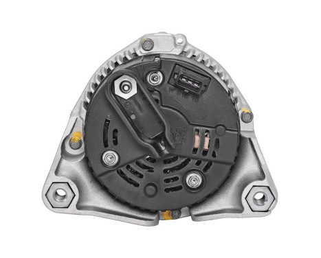 Alternator REMANUFACTURED PREMIUM 437118 Valeo, Image 4