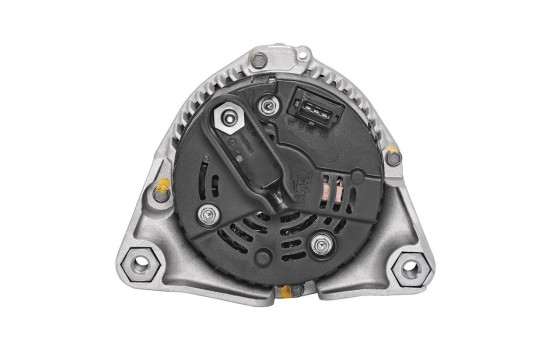 Alternator REMANUFACTURED PREMIUM 437118 Valeo, Image 4