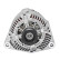 Alternator REMANUFACTURED PREMIUM 437125 Valeo, Thumbnail 3