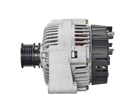 Alternator REMANUFACTURED PREMIUM 437125 Valeo, Image 5