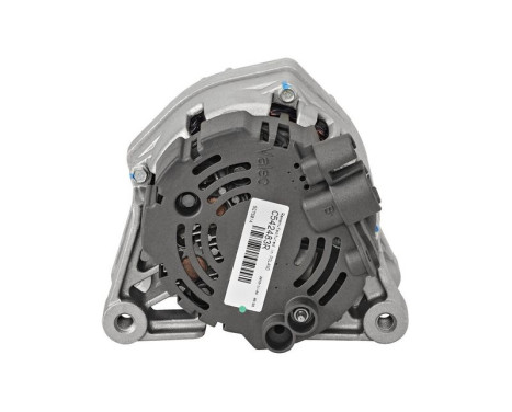 Alternator REMANUFACTURED PREMIUM 437137 Valeo, Image 4