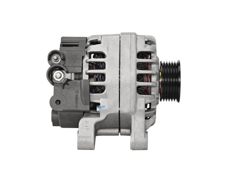 Alternator REMANUFACTURED PREMIUM 437137 Valeo, Image 5