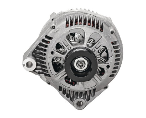 Alternator REMANUFACTURED PREMIUM 437160 Valeo, Image 3