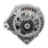 Alternator REMANUFACTURED PREMIUM 437160 Valeo, Thumbnail 3