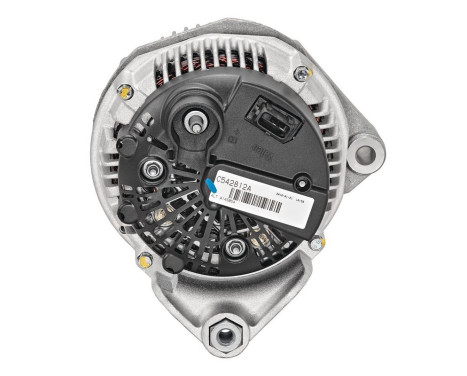 Alternator REMANUFACTURED PREMIUM 437160 Valeo, Image 4
