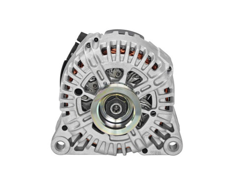 Alternator REMANUFACTURED PREMIUM 437171 Valeo, Image 3