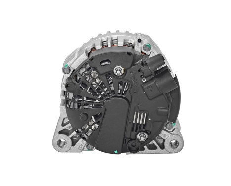 Alternator REMANUFACTURED PREMIUM 437171 Valeo, Image 4