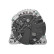 Alternator REMANUFACTURED PREMIUM 437171 Valeo, Thumbnail 4