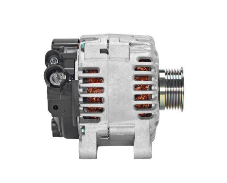 Alternator REMANUFACTURED PREMIUM 437171 Valeo, Image 5