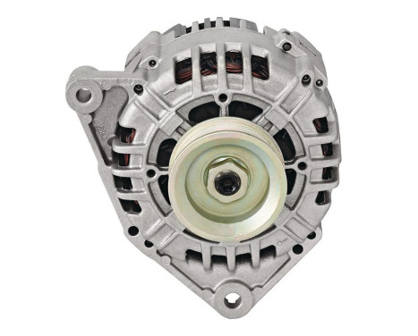 Alternator REMANUFACTURED PREMIUM 437173 Valeo, Image 3