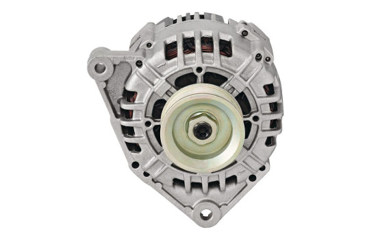 Alternator REMANUFACTURED PREMIUM 437173 Valeo, Image 3